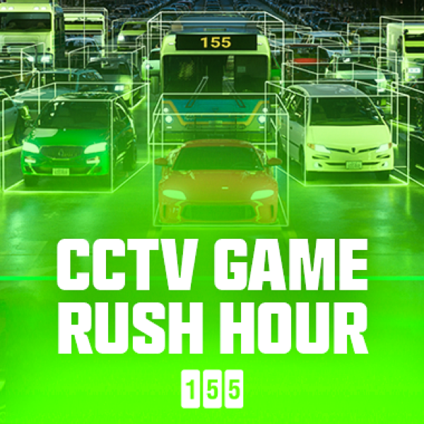 CCTV Rush Hour — table en direct sur Celsius Casino