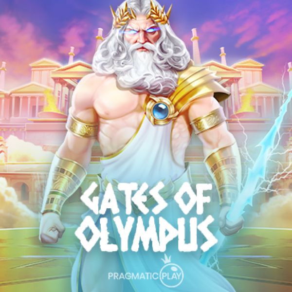 Gates of Olympus — machine à sous disponible sur Celsius Casino