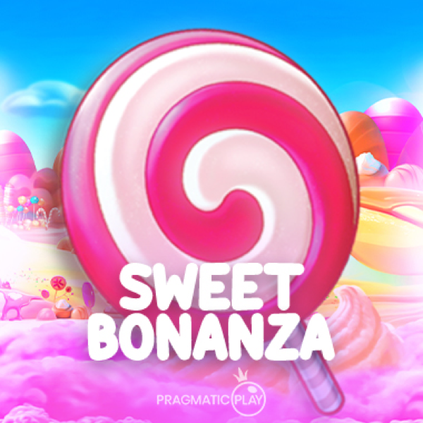 Sweet Bonanza — machine à sous disponible sur Celsius Casino
