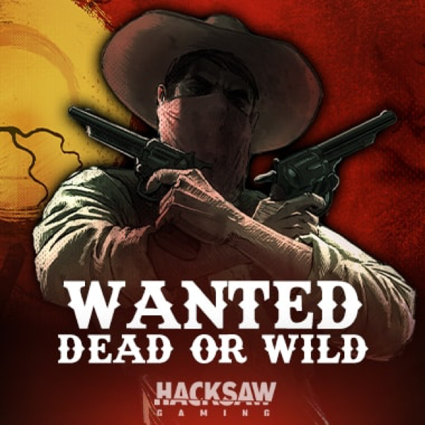 Wanted Dead or a Wild — machine à sous disponible sur Celsius Casino